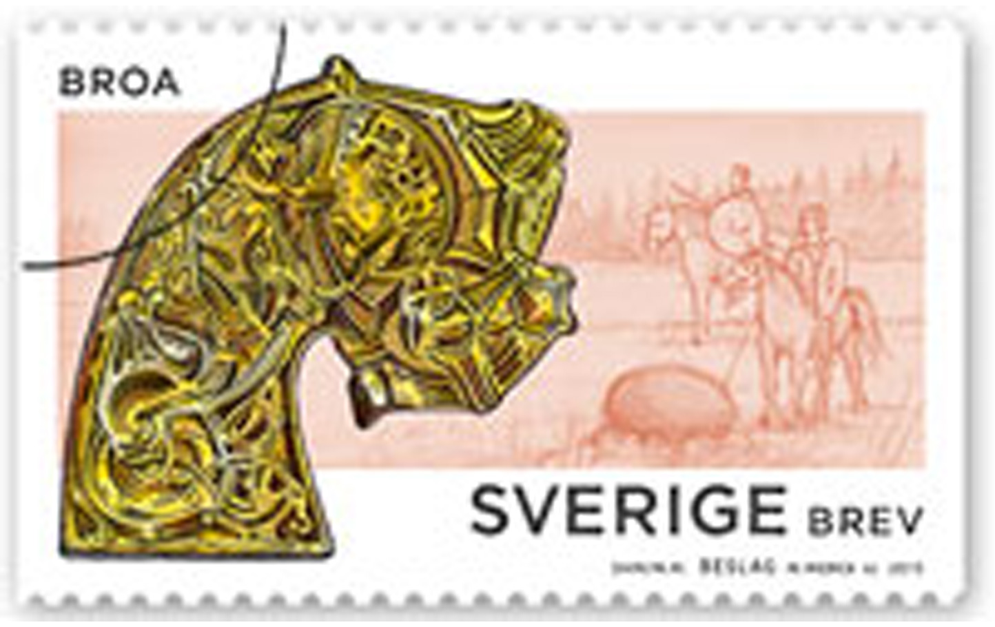 Yngre järnålder - Vikingatid